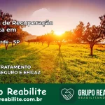 Clínica de Recuperação Católica em Ouro Verde | Internação 24h
