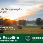 Clínica de Recuperação Católica em Paial | Internação 24h