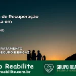 Clínica de Recuperação Católica em Pains | Internação 24h