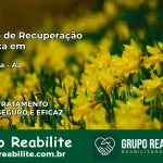 Clínica de Recuperação Católica em Palestina | Internação 24h