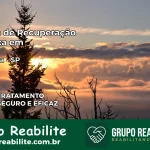 Clínica de Recuperação Católica em Palestina | Internação 24h