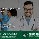 Clínica de Recuperação Católica em Palhoça | Internação 24h