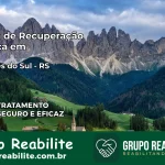 Clínica de Recuperação Católica em Palmares do Sul | Internação 24h