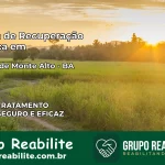 Clínica de Recuperação Católica em Palmas de Monte Alto | Internação 24h
