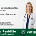Clínica de Recuperação Católica em Palmeira das Missões | Internação 24h