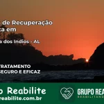 Clínica de Recuperação Católica em Palmeira dos Índios | Internação 24h