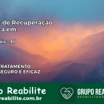 Clínica de Recuperação Católica em Palmeirais | Internação 24h