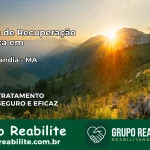 Clínica de Recuperação Católica em Palmeirândia | Internação 24h