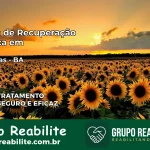 Clínica de Recuperação Católica em Palmeiras | Internação 24h