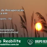 Clínica de Recuperação Católica em Palmeirópolis | Internação 24h