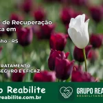 Clínica de Recuperação Católica em Palmitinho | Internação 24h
