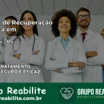Clínica de Recuperação Católica em Panambi | Internação 24h