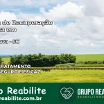 Clínica de Recuperação Católica em Papanduva | Internação 24h