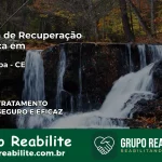 Clínica de Recuperação Católica em Paraipaba | Internação 24h