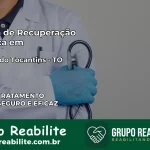 Clínica de Recuperação Católica em Paraíso do Tocantins | Internação 24h