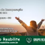 Clínica de Recuperação Católica em Paranaiguara | Internação 24h