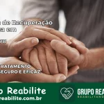 Clínica de Recuperação Católica em Parari | Internação 24h