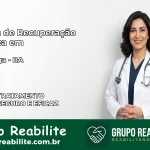 Clínica de Recuperação Católica em Paratinga | Internação 24h