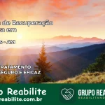 Clínica de Recuperação Católica em Parintins | Internação 24h