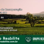 Clínica de Recuperação Católica em Parobé | Internação 24h