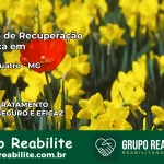 Clínica de Recuperação Católica em Passa Quatro | Internação 24h