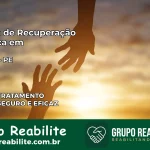 Clínica de Recuperação Católica em Passira | Internação 24h