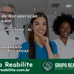 Clínica de Recuperação Católica em Passo de Camaragibe | Internação 24h