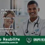 Clínica de Recuperação Católica em Passo do Sobrado | Internação 24h