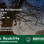 Clínica de Recuperação Católica em Passo Fundo | Internação 24h
