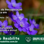 Clínica de Recuperação Católica em Passos Maia | Internação 24h