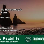Clínica de Recuperação Católica em Pastos Bons | Internação 24h