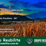 Clínica de Recuperação Católica em Patrocínio Paulista | Internação 24h