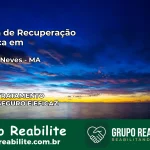 Clínica de Recuperação Católica em Paulino Neves | Internação 24h