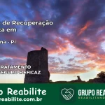 Clínica de Recuperação Católica em Paulistana | Internação 24h