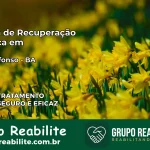 Clínica de Recuperação Católica em Paulo Afonso | Internação 24h