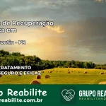 Clínica de Recuperação Católica em Paulo Frontin | Internação 24h