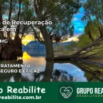 Clínica de Recuperação Católica em Pavão | Internação 24h