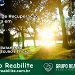 Clínica de Recuperação Católica em Pedra Bela | Internação 24h