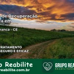 Clínica de Recuperação Católica em Pedra Branca | Internação 24h