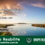 Clínica de Recuperação Católica em Pedra do Anta | Internação 24h