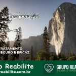 Clínica de Recuperação Católica em Pedra Grande | Internação 24h