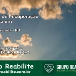 Clínica de Recuperação Católica em Pedra Lavrada | Internação 24h