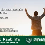 Clínica de Recuperação Católica em Pedra Mole | Internação 24h
