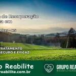 Clínica de Recuperação Católica em Pedras Altas | Internação 24h