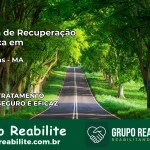 Clínica de Recuperação Católica em Pedreiras | Internação 24h