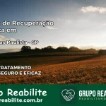 Clínica de Recuperação Católica em Pedrinhas Paulista | Internação 24h