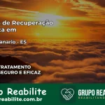 Clínica de Recuperação Católica em Pedro Canário | Internação 24h