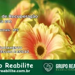 Clínica de Recuperação Católica em Pedro Gomes | Internação 24h