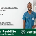 Clínica de Recuperação Católica em Pedro II | Internação 24h