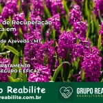 Clínica de Recuperação Católica em Peixoto de Azevedo | Internação 24h